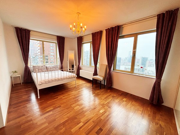 Medium property photo - Blaak, 3011 TA Rotterdam